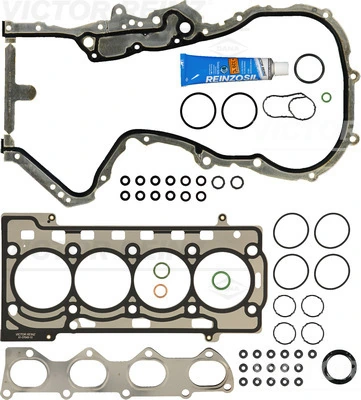 Full Gasket Kit, engine
